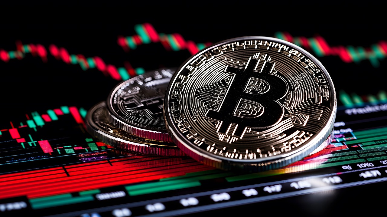嘉信理财CEO Rick Wurster：一年内推出加密货币现货交易